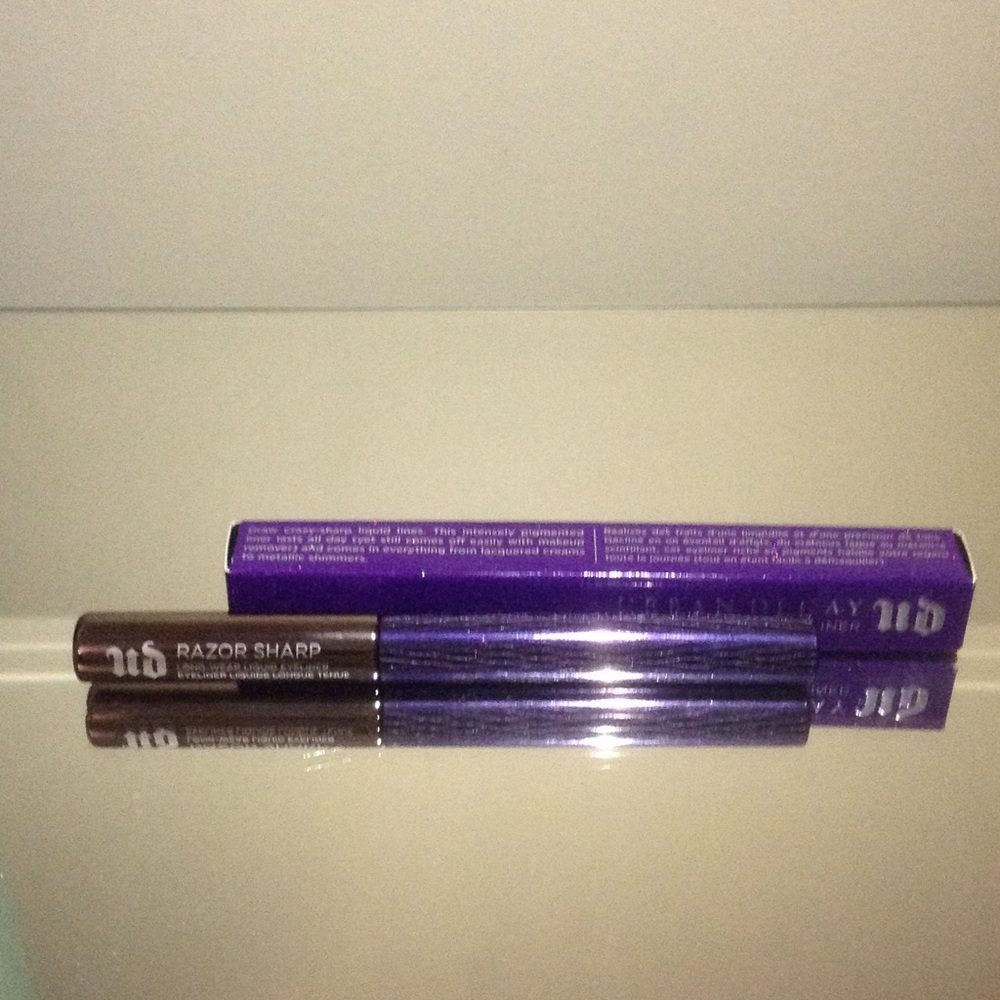 Urban Decay Razor Sharp Eyeliner