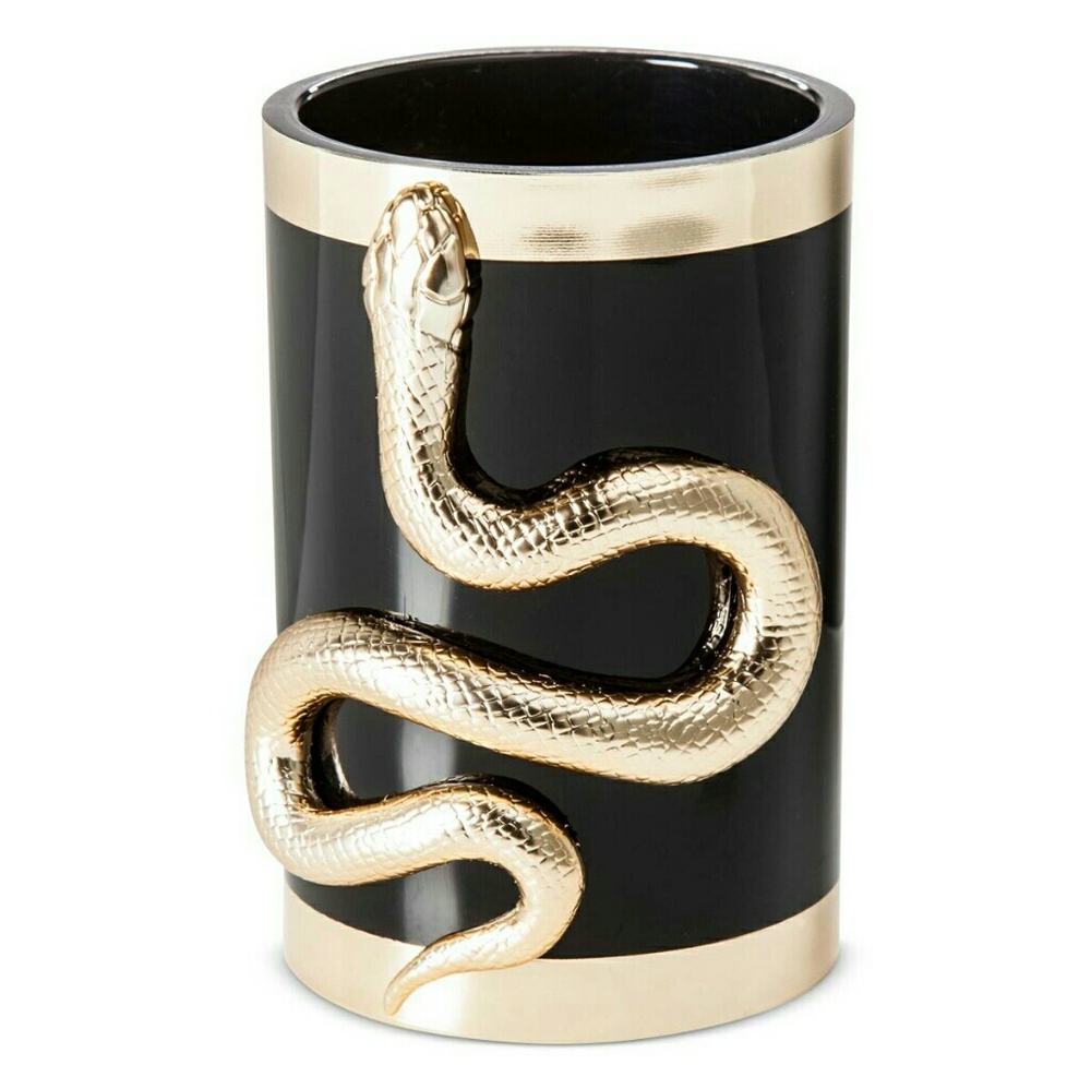 SOLD* Sonia Kashuk Holiday Brush Cup