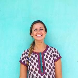 Meet your Posher, Karin