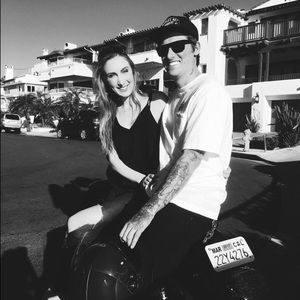 Meet your Posher, Trevon