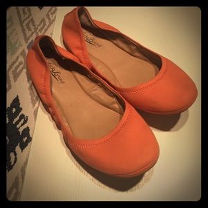 Lucky Brand Flats