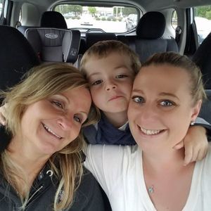 Meet your Posher, Karen