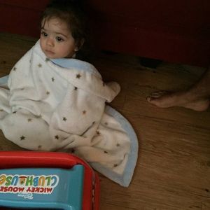 Meet your Posher, Raisa