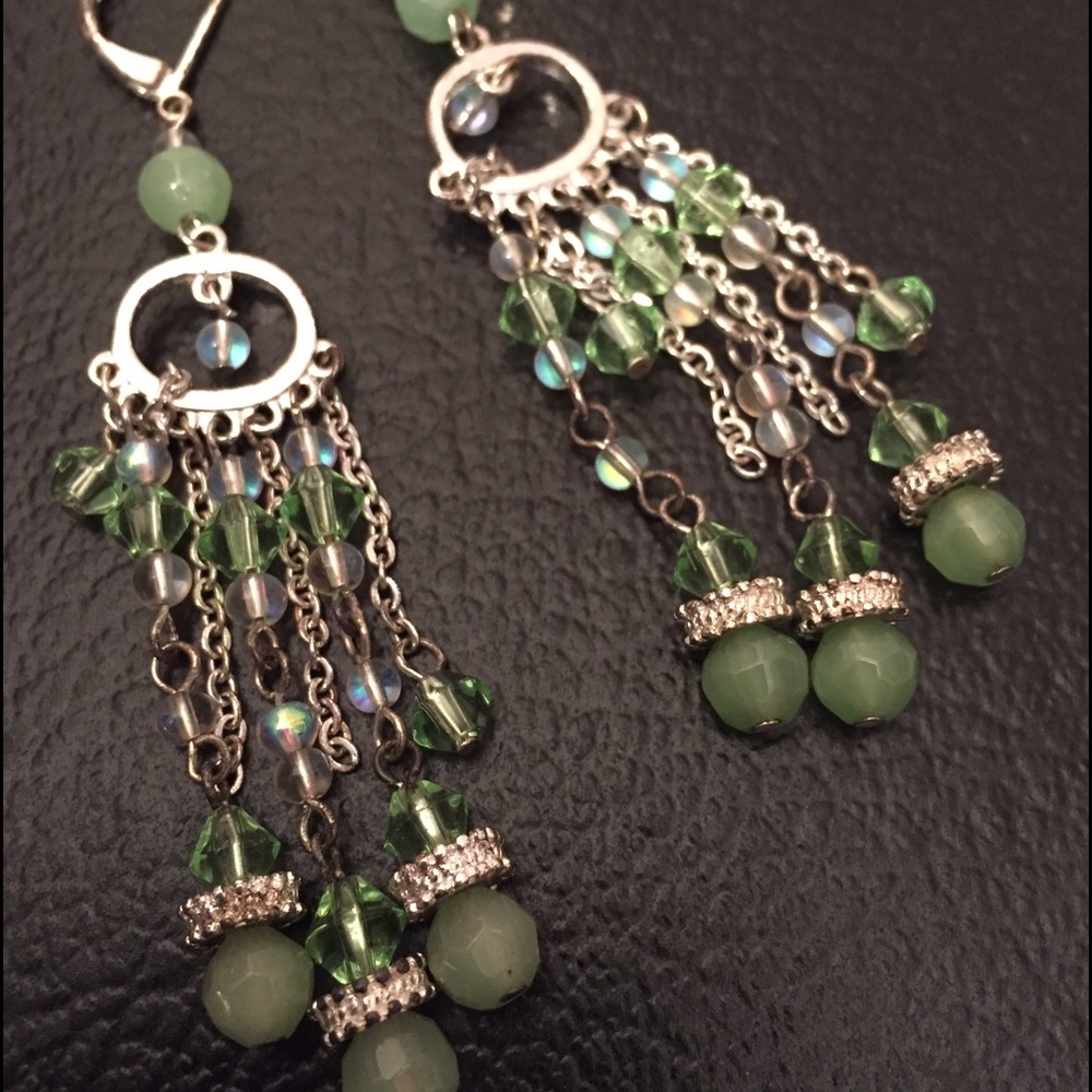 Boho Earrings