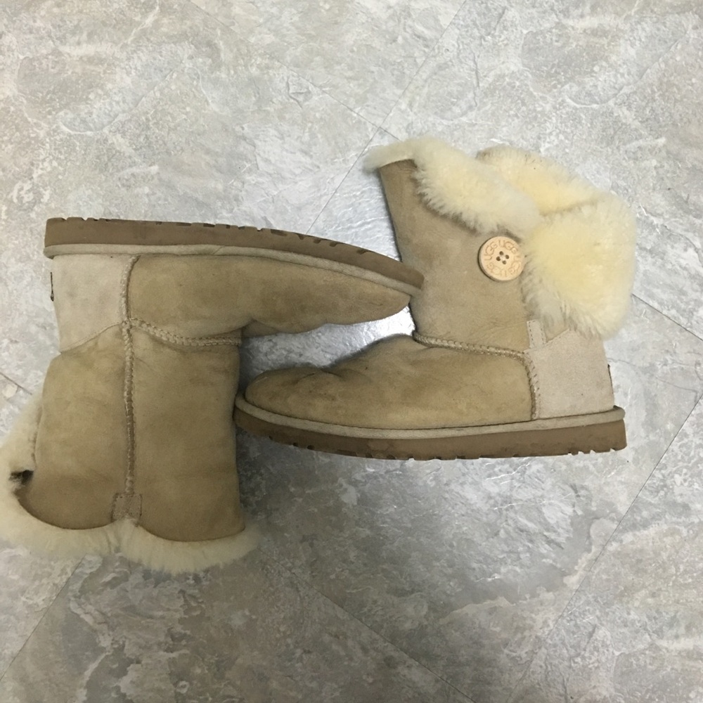 Ugg Boots