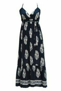 NWOT Maxi Dress