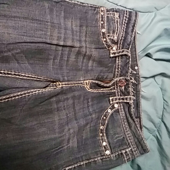 L.A. idol - Picture 3 of 4