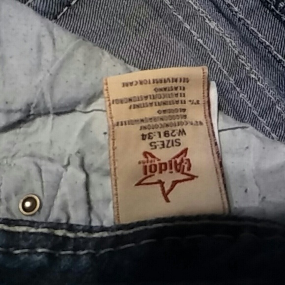 L.A. idol - Picture 4 of 4