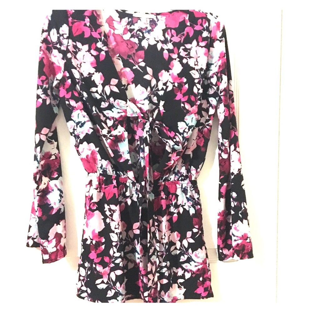 Beautiful and sexy romper! XS