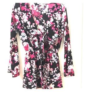 Beautiful and sexy romper! XS