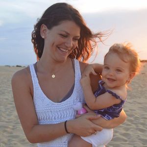 Meet your Posher, Christa