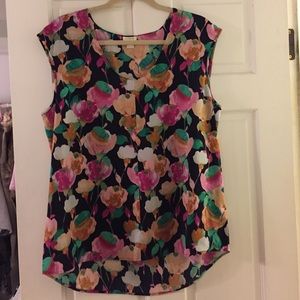 SALE🎉 J crew top!