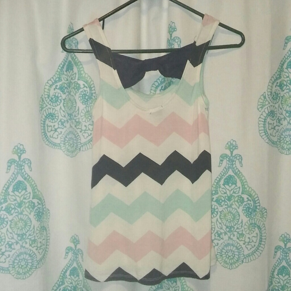 Cute Rue 21 Tank - Picture 2 of 2