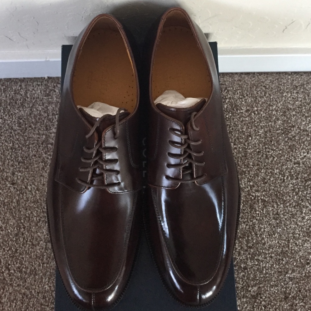 Men's Cole Haan Air Carter Split