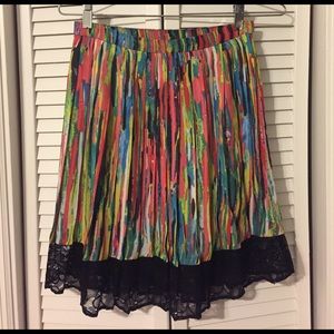 Prabal Gurung for Target skirt