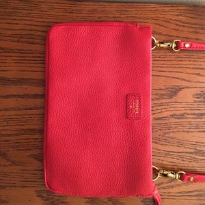 Fossil Crossbody