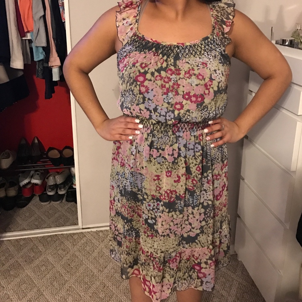 Dress
