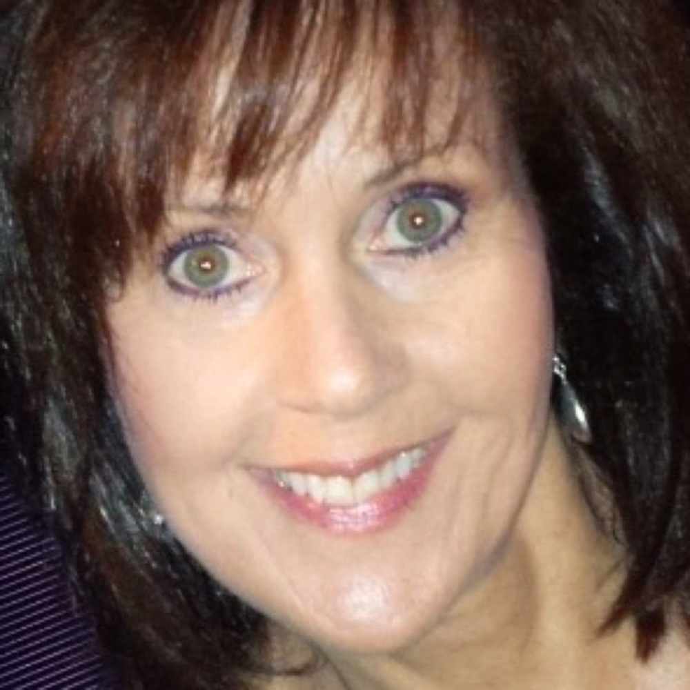 Meet your Posher, Susan