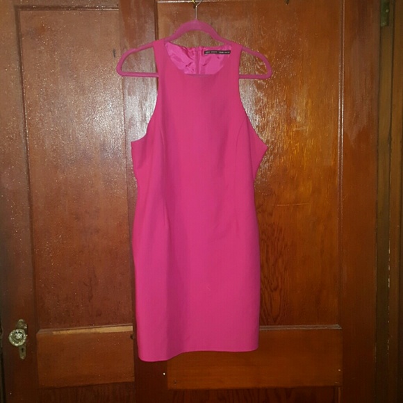 Pink dress - Picture 2 of 3