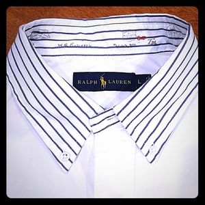 Polo Ralph Lauren Men's Nautical Button Down