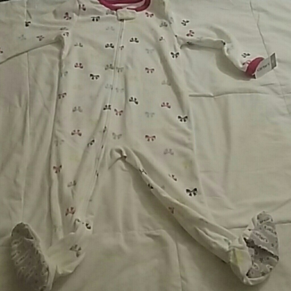 KID'S PAJAMAS