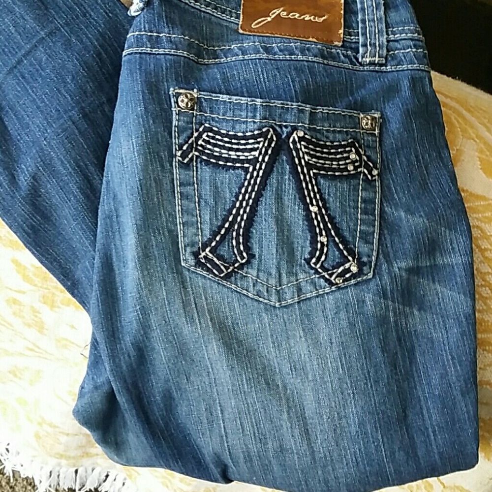 seven jeans
