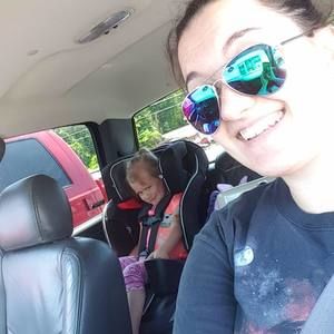 Meet your Posher, Merissa