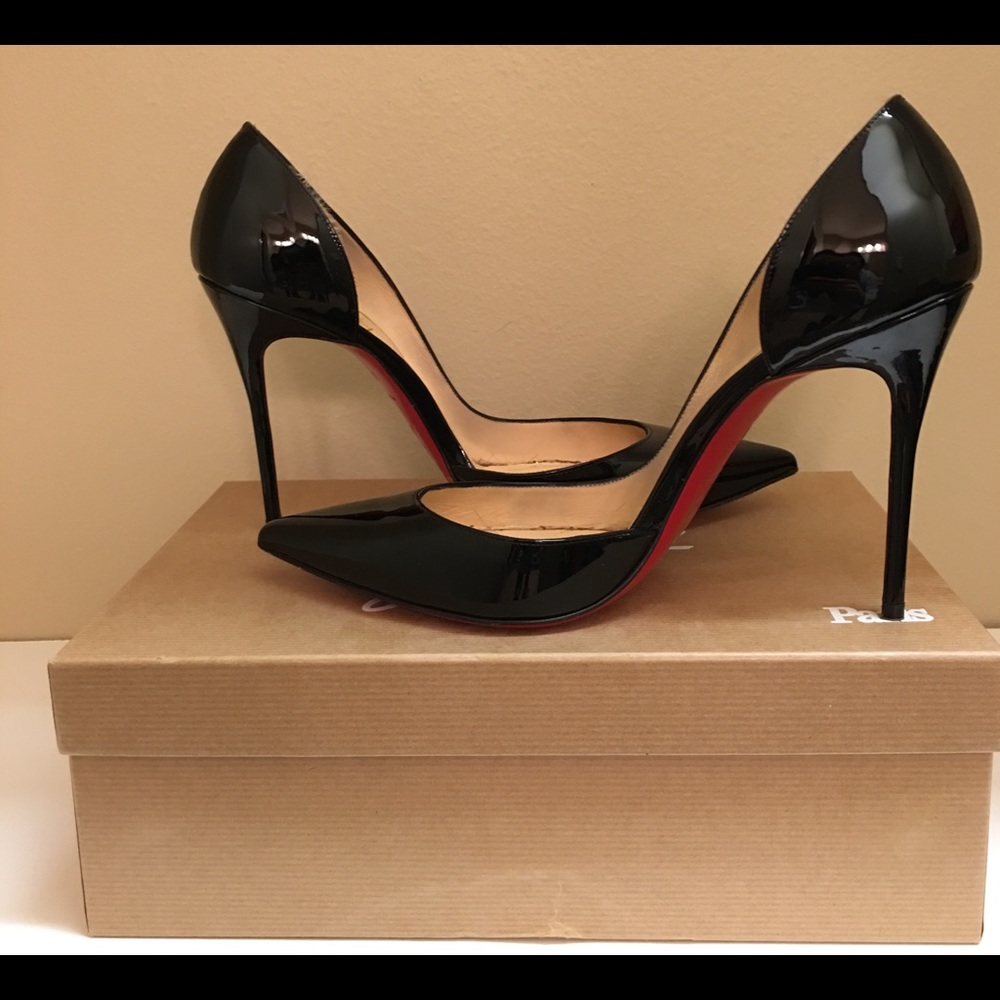 Iriza Half-d'Orsay 100 mm