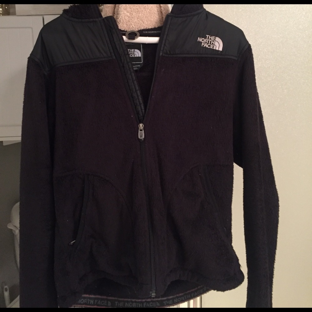 Women's size medium northface