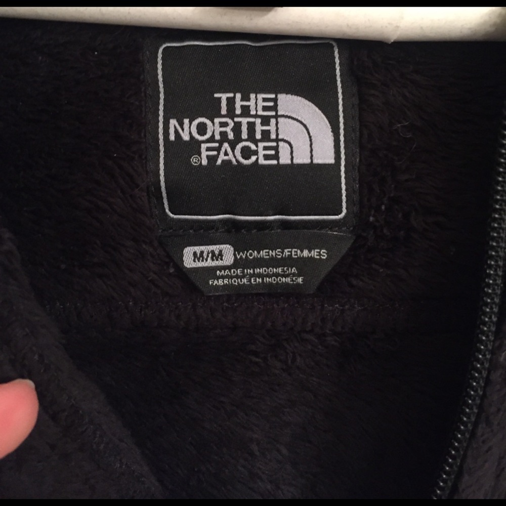 Women's size medium northface - Picture 3 of 4