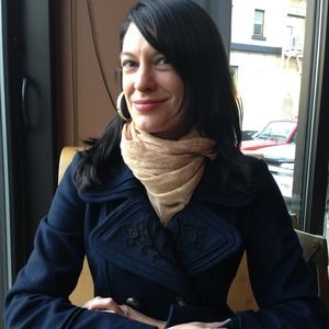 Meet your Posher, Solea