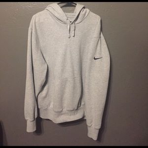 Men's Nike Fleece Hoodie