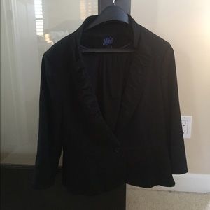 White House Black Market jacket