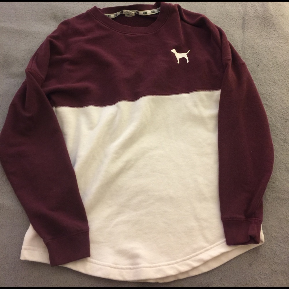 Victoria's Secret sweater