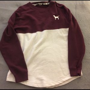 Victoria's Secret sweater