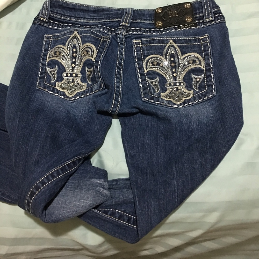 Miss me Jean - Picture 2 of 3