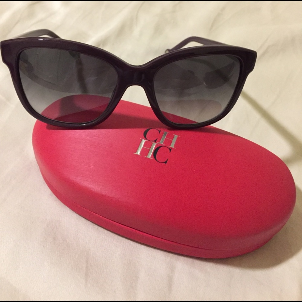 Carolina Herrera Sunglasses