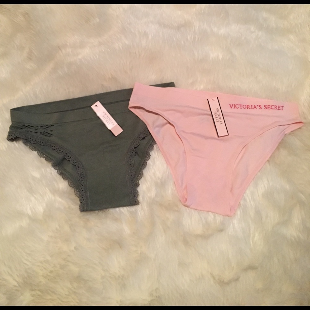 💕NWT💕 Victoria's Secret Cheekini bundle