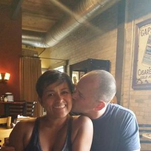 Meet your Posher, Rina