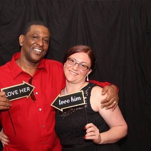 Meet your Posher, Alton an tabitha