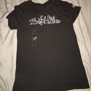 Salt life shirt