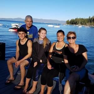 Meet your Posher, Kelleen