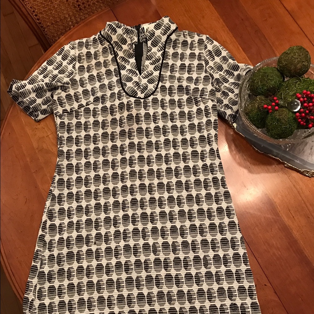 Vintage aline dress