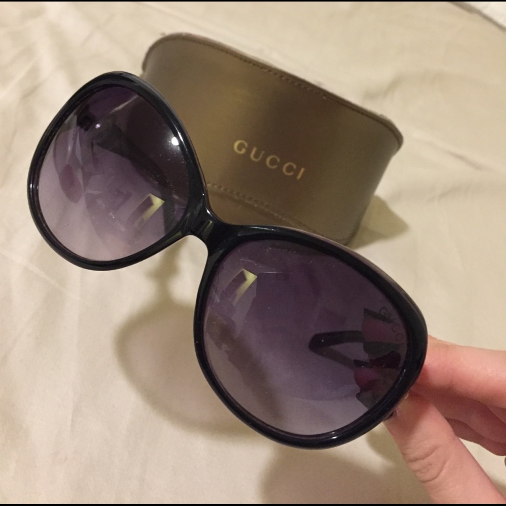 Gucci Sunglasses