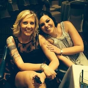 Meet your Posher, Marion