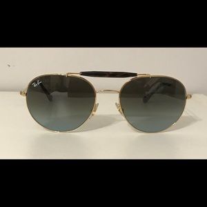 Ray-Ban Sunglasses
