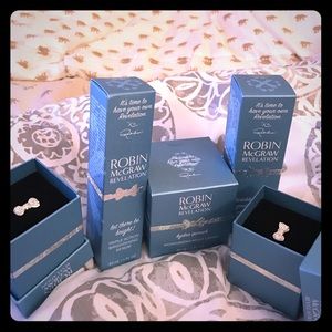🆕NEW BEAUTY KIT from Robin McGraw Revelation