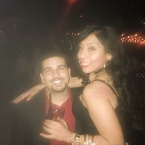 Meet your Posher, Zebbie