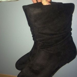 ankle boots