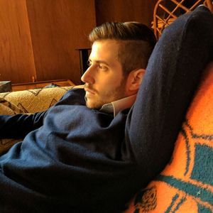 Meet your Posher, Mark